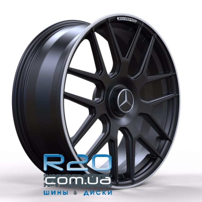 Диски Replica Mercedes (MR095) в Днепре
