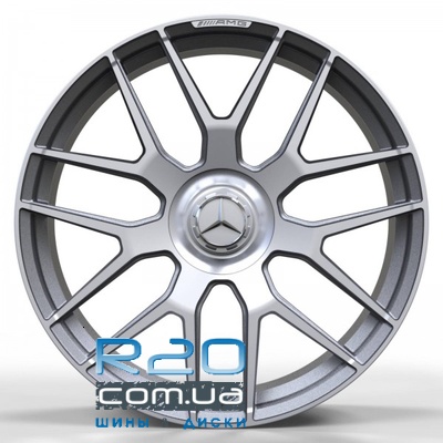 Диски Replica Mercedes (MR095E) в Днепре