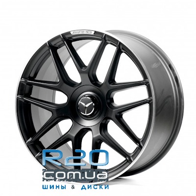 Диски Replica Mercedes (MR1016) в Днепре