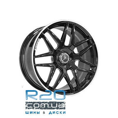 Диски Replica Mercedes (MR1039) в Днепре