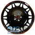 Replica Mercedes (MR1123E) 9x20 5x112 ET34 DIA66,6 (gloss black lip polished) в Днепре