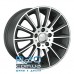Replica Mercedes (MR139) 7,5x17 5x112 ET38 DIA66,6 (black machined face) у Дніпрі