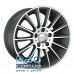 Replica Mercedes (MR139) 7,5x17 5x112 ET38 DIA66,6 (black machined face) в Днепре