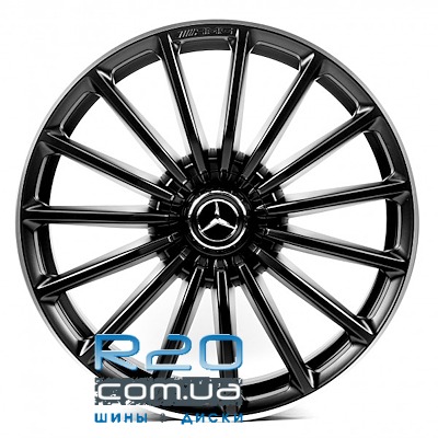 Диски Replica Mercedes (MR22009) в Днепре