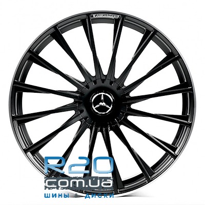 Диски Replica Mercedes (MR225) в Днепре