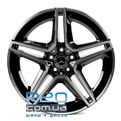 Диски Replica Mercedes (MR3067) у Дніпрі