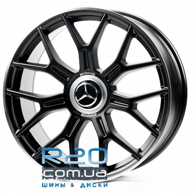 Диски Replica Mercedes (MR5109) в Днепре