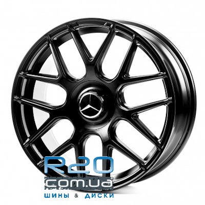 Диски Replica Mercedes (MR7040) в Днепре