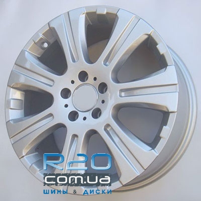 Диски Replica Mercedes (MR709) в Днепре