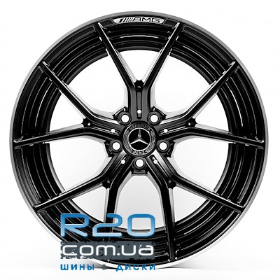 Диски Replica Mercedes (MR800/1) в Днепре