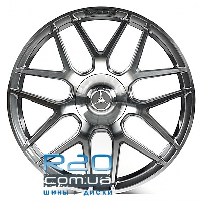 Диски Replica Mercedes (MR8011) в Днепре