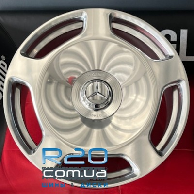 Диски Replica Mercedes (MR8011/1) в Днепре