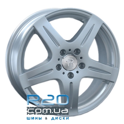 Диски Replica Mercedes (MR82) в Днепре