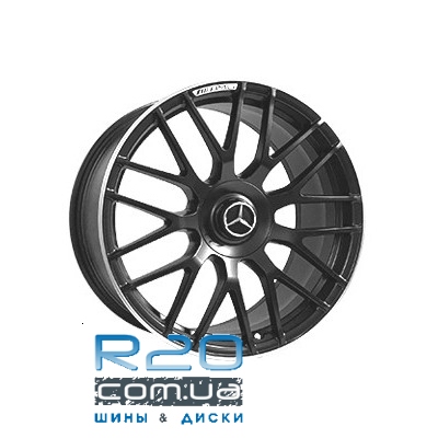 Диски Replica Mercedes (MR913) в Днепре
