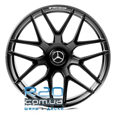 Диски Replica Mercedes (MR921) у Дніпрі