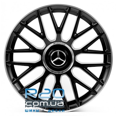 Диски Replica Mercedes (MR932) у Дніпрі