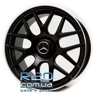 Диски Replica Mercedes (RX468) у Дніпрі