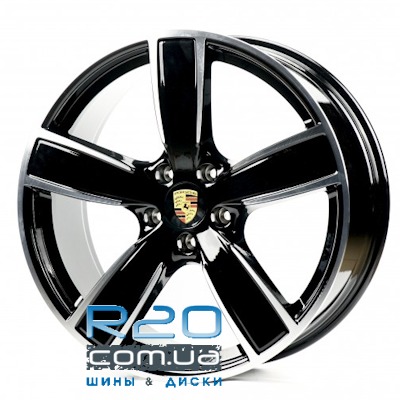 Диски Replica Porsche (PR23) в Днепре
