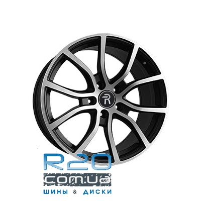 Диски Replica Porsche (PR27) в Днепре