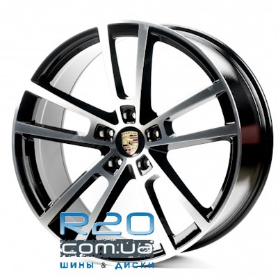 Диски Replica Porsche (PR3081) в Днепре