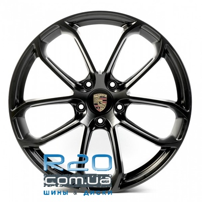 Диски Replica Porsche (PR5084) в Днепре