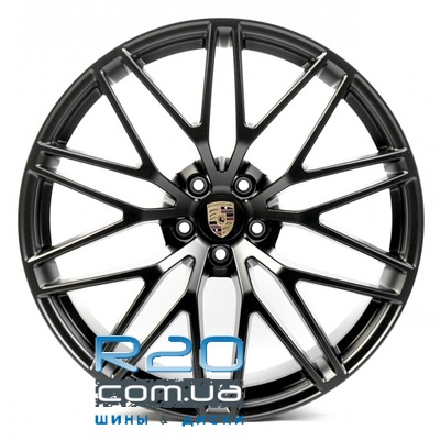 Диски Replica Porsche (PR796) в Днепре