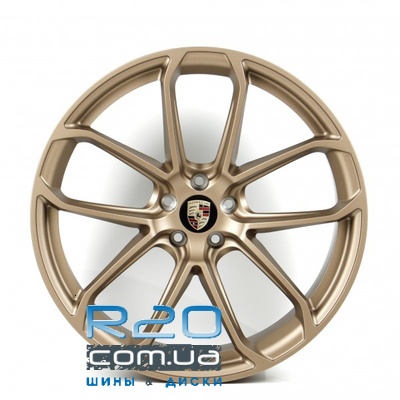 Диски Replica Porsche (PR9066) в Днепре