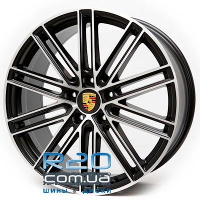 Диски Replica Porsche (R867) в Днепре