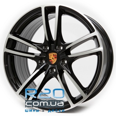 Диски Replica Porsche (R871) в Днепре