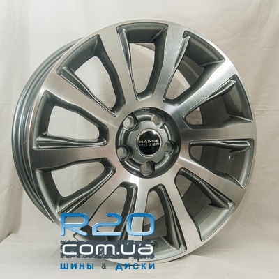 Диски Replica Range Rover (GT-ZY2033) в Днепре