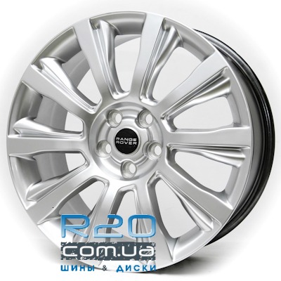 Диски Replica Range Rover (LR016) в Днепре