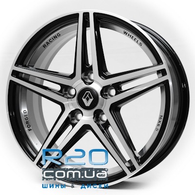 Диски Replica Renault (RX647) в Днепре