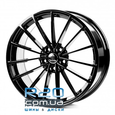 Диски Replica Skoda (SK0383) у Дніпрі