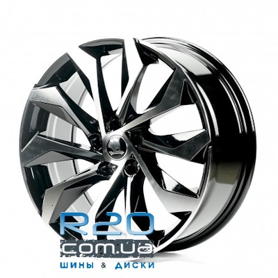 Диски Replica Skoda (SK1139) в Днепре