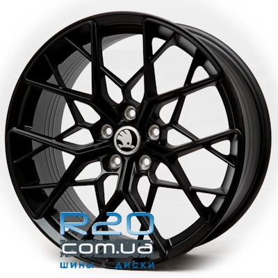 Диски Replica Skoda (ZT718) в Днепре