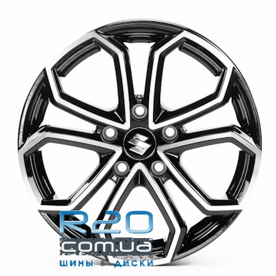 Диски Replica Suzuki (SZ5089) в Днепре