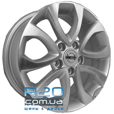 Диски Replica Toyota (CT2204) в Днепре