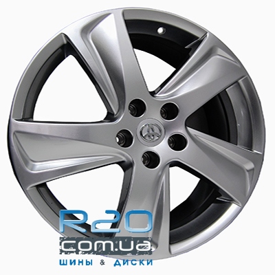 Диски Replica Toyota (CT2301) в Днепре