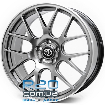 Диски Replica Toyota (DX06) в Днепре