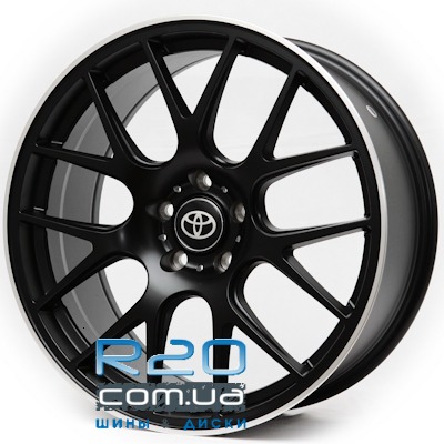 Диски Replica Toyota (DX06) в Днепре