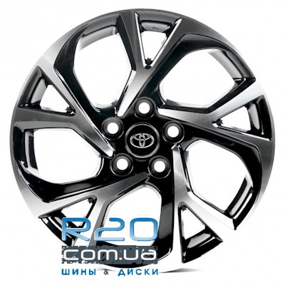 Диски Replica Toyota (F609) в Днепре