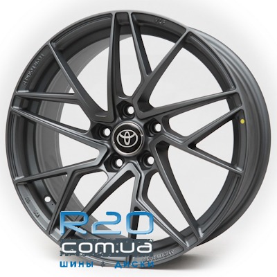 Диски Replica Toyota (FF-V16) в Днепре