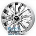 Replica Toyota (LC300) 8x20 6x139,7 ET60 DIA95,1 (HB) у Дніпрі