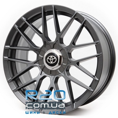 Диски Replica Toyota (R297) в Днепре