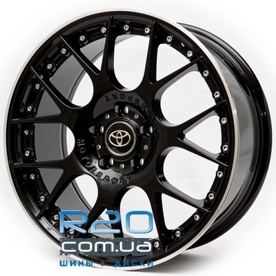Диски Replica Toyota (R48) в Днепре