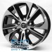 Replica Toyota (R5001) 8,5x20 5x150 ET58 DIA110,1 (satin black) в Днепре