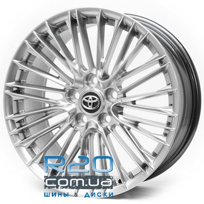 Диски Replica Toyota (R956) в Днепре