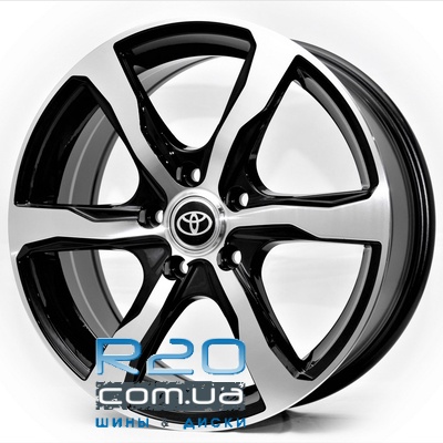 Диски Replica Toyota (RB383) в Днепре