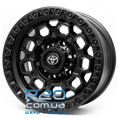 Диски Replica Toyota (RD-159) в Днепре