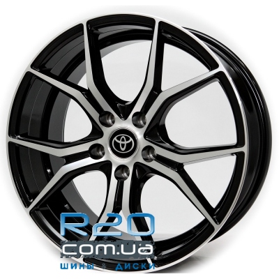 Диски Replica Toyota (RX400) в Днепре